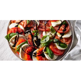 Organic Balsamic Vinegar of Modena PGI 8.45 fl oz (250mL)