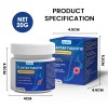 Crema Para El Cuidado De Los Pies, 30 G, Reparadora
