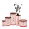 Chesapeake Bay Candle Scented Candle, Stillness + Purity (Rose Water),