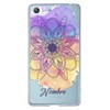 INSTACASE Funda para M5 Personalizada con Mandalas antigolpes, Case Personalizado