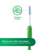 GUM Trav-ler interdental brush/for thorough cleaning of all interdental spaces