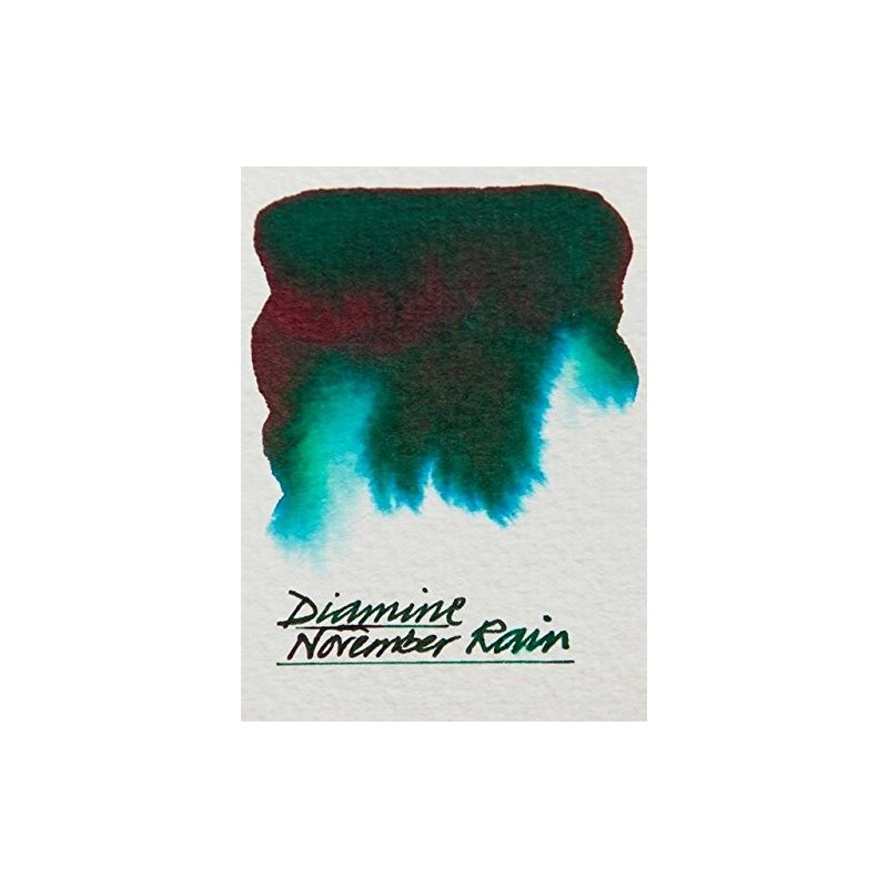 Diamine November Rain Ink 30ml