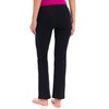 Teez-Her Skinny Pants, Black,Medium