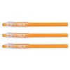 PILOT Frixion Ball Sticks 07 Medium Point Rollerball Pen -