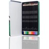 Derwent Academy Pastel Colour Pencil Tin of 12