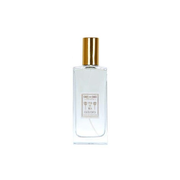 COQUI COQUI - Coco Coco Eau de Parfum 100ml
