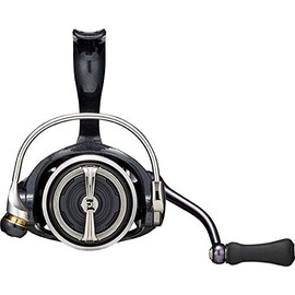 Daiwa 2000S-P 20 Gekkabijin X Spinning Reel, 2020 Model