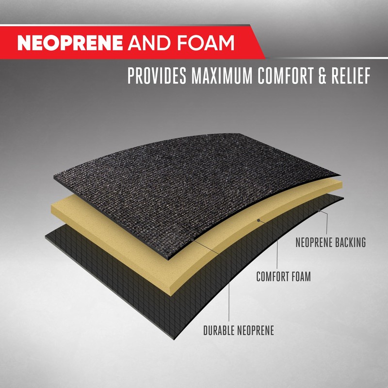 Neoprene Advantage Waterproof Seat Covers - Truck, Van & SUV