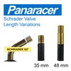 Panaracer 20 x 1.50 / 2.25 Schrader (American)-35mm Self-Sealing Bicycle