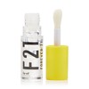 Forever 21 F21 Lip Oil, Locks in Moisture, Makes Lips