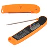 Waterproof Digital Meat Thermometer Instant Read Thermometer for Kitchen Outdoor