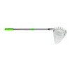 Fruit Picker Length Adjustable Stainless Steel Lemon Orange Pear Picker
