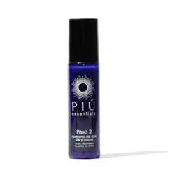 Contorno de Ojos Roll On con Ácido Hialurónico y Castaña de Indias, Anti-Edad, para Todo Tipo de Piel, Reduce Arrugas, Ojeras y Bolsas, Vegano, Hipoal