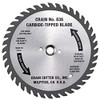 Bon Tool Crain Blade For Undercut Saw (78-836)