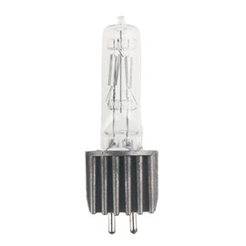 PHOTOLUXE HPL 575w 240v G9.5 Halogen Theatre Entertainment Stage Bulb