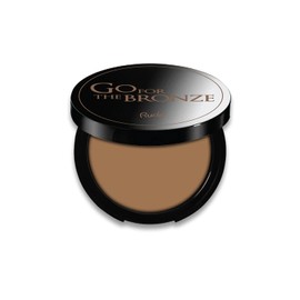 Rude - Go For The Bronze Bronzer - I Gave It My All