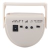 Wireless Home Hotel Guest Welcome Voice Doorbell Infrared Motion Sensor