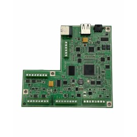 Kronos InTouch 9000 9100 Transition Board 6600501-101rev