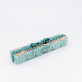 Karibari Surtido Carrusel, Colorido Paquete de Galletas Surtidas de 250g, Ideal para Regalo