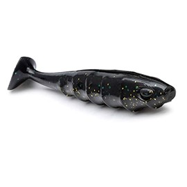 Nays PRDTR 35 Rubber Fish 8.9 cm C-04