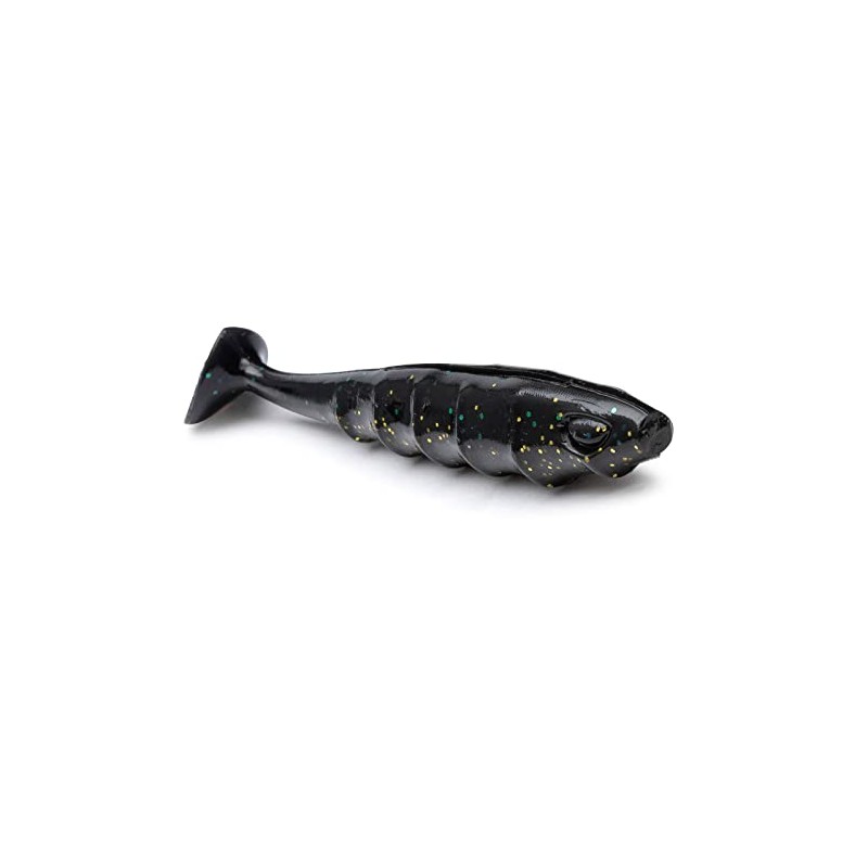 Nays PRDTR 35 Rubber Fish 8.9 cm C-04