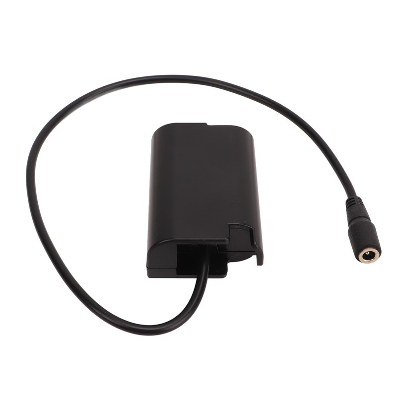DMW DCC17 DC Coupler DMW BLK22 Dummy Battery Type C
