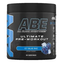 Applied Nutrition Abe Pre Entrenamiento 30 Servs                                                                                                      