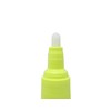 SAKURA KPMK-M302 Professional Paint Marker, Medium Point, Fluorescent Lemon