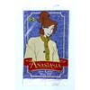 Anastasia Trading Cards by Upper Deck