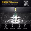 CHUSYYRAY For Can Am Ryker 600 900 LED Bulb 2020