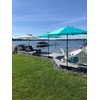 Pilot Rock Removable Umbrella Mount for Deck/Dock Made in USA