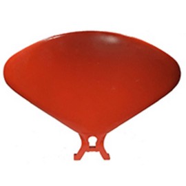 RAParts One New Fender Fits Case Fits IH Fits FARMALL Model C Replaces Part 351248R91