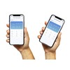 Explore Scientific WSH4103 Stazione meteorologica smart Wifi, sincronizzazione automatica dell'ora,