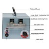 Electric Debeaking Machine, 110V Automatic Debeaker for Chicken, Chick Chicken