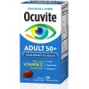 Ocuvite Premium Vitaminas Ojos Adulto 50+ 50 Capsulas Eg Oo6