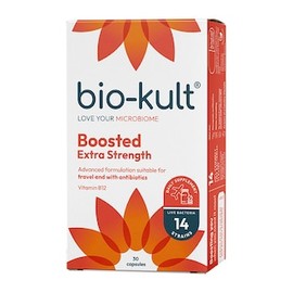 Bio-Kult Boosted 30 Capsules