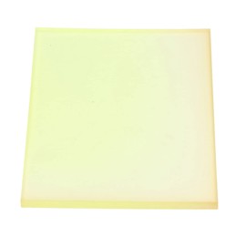 DIY Leather Stamp Board, Leather Craft, Ink Pad Tool for Cutting, Punching, Punching, Mat, Leather Craft, PU Elastic Pad Tool (200 x 150 x 8 mm)