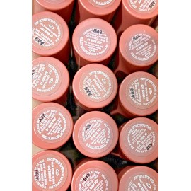 CLINIQUE Pop Lip Color + Primer Lipstick - 01 NUDE POP  New Full Size