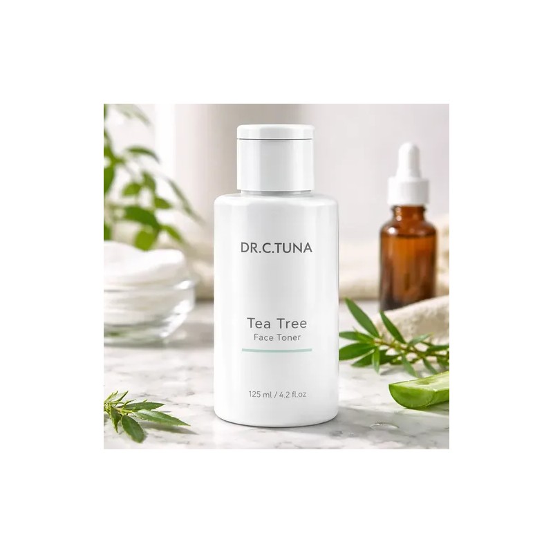 Dr. C. Tuna Face Toner