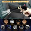 Air Blow Blaster Car Interior Cleaning Blaster High Pressure Car