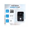 RANGEXTD WiFi Extender with Ethernet Port - WiFi Signal Booster