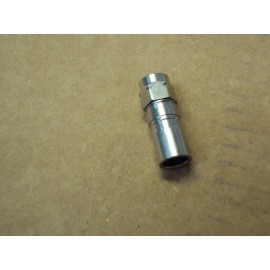 Ultrashield 6 Corning Gilbert Coaxial Connectors Ultrashield 6 Fittings GF-URS-6 RG6 "F" 25pc