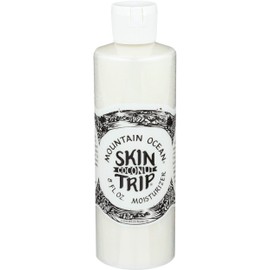 Mountain Ocean Coconut Skin Trip Moisturizer, 8 Fluid Ounce (5454)