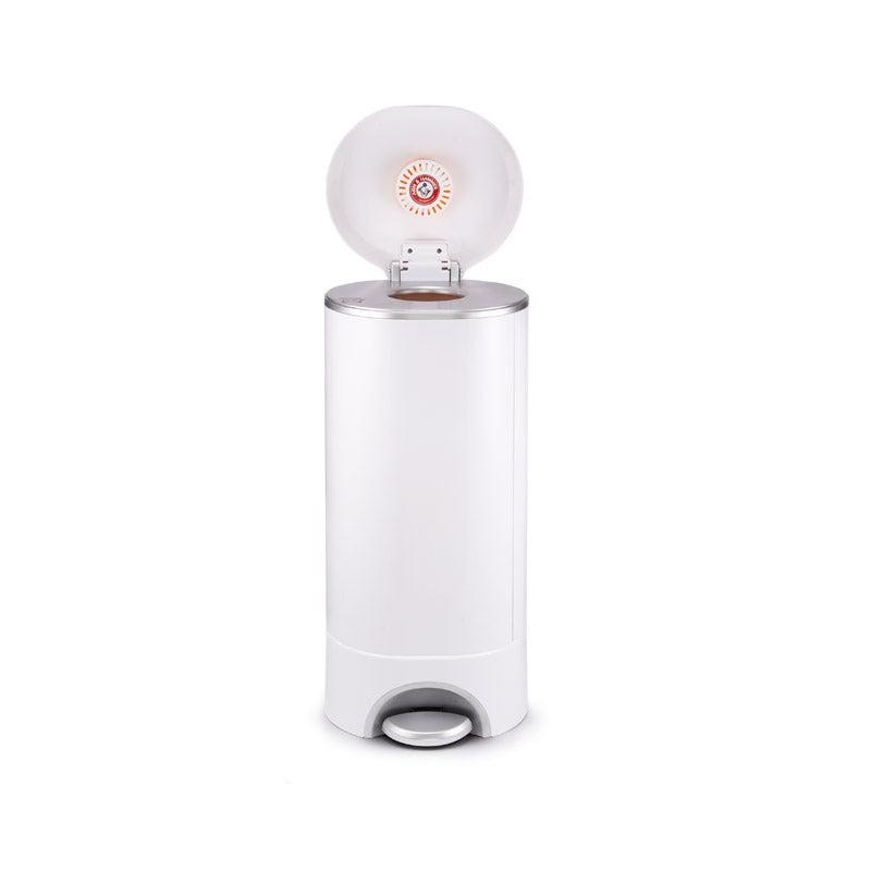 Munchkin STEP Diaper Pail