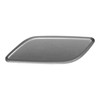 Hihaha Front Left Side Bumper Headlight Washer Nozzle Cover Cap