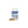 NAD+RESVERATROL Y QUERCETINA c/60 capsulas TECNONATURA