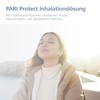 PARI Protect Isotonic Saline Inhalation Solution for Infants, Children and