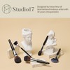 Studio17/Studio 17 Makeup Brush (Powder Brush 812) Face Brush Face