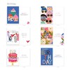 American Greetings 30-Count All Occasions Card Bundle with Keepsake Box