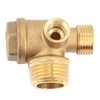 Check Valve Compressor Husky air Compressor Parts Check Valve Replacement